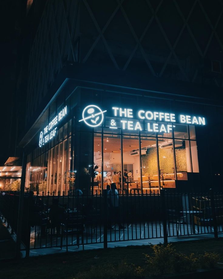 Coffee Beans Islamabad