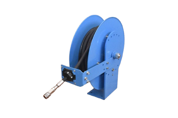 Hose Reel HR-302 33 ft Retractable Air Hose