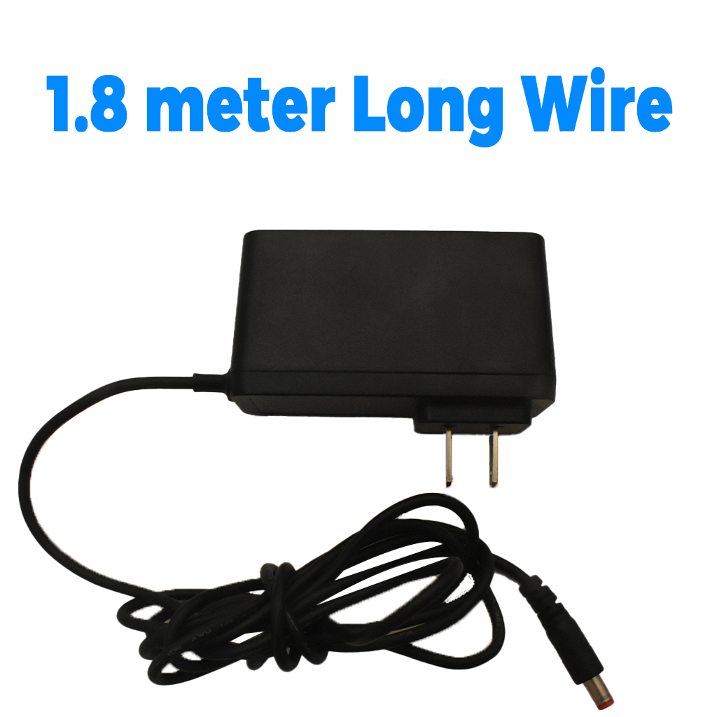 STCC Power Adapter 1.8m Cable