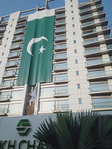 Sukh Chan Islamabad